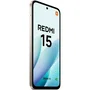 Xiaomi Redmi 15 8GB/256GB 6.9p 4G Gris Titanio